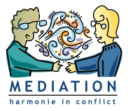 Mediation: harmonie in conflict
